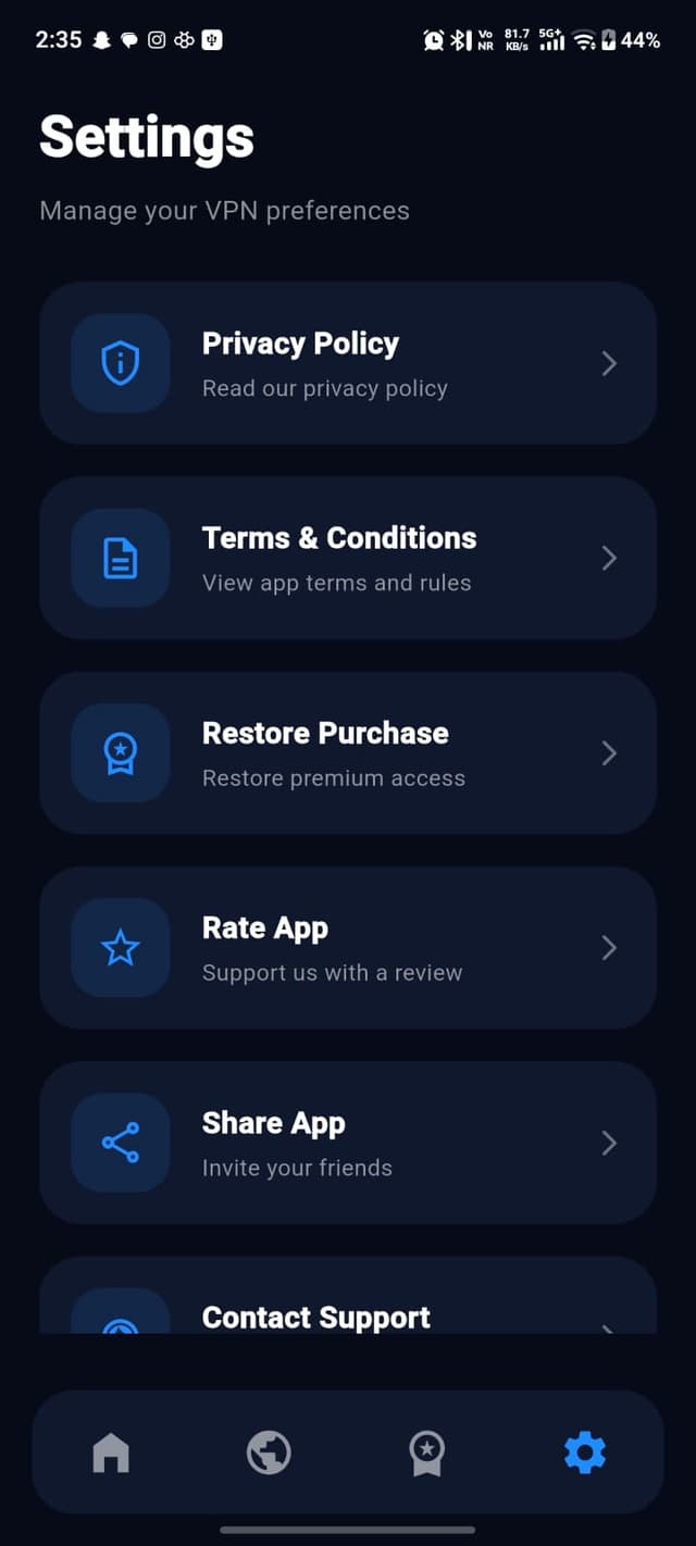 Screenshot 3