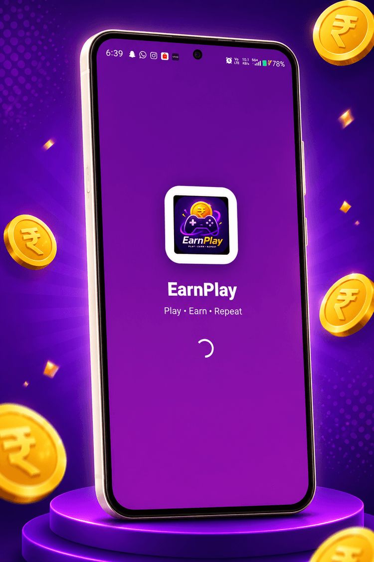 EarnPlay Screenshot 3