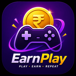 EarnPlay Logo